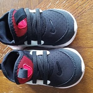 Toddler Nike Shoes